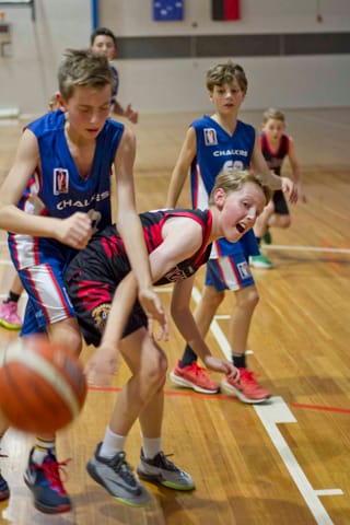 Basketball - 25.05.2021 