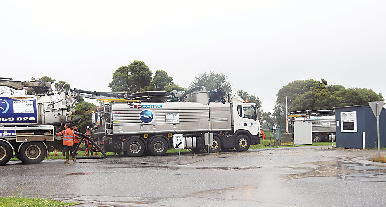 Calls for flood help