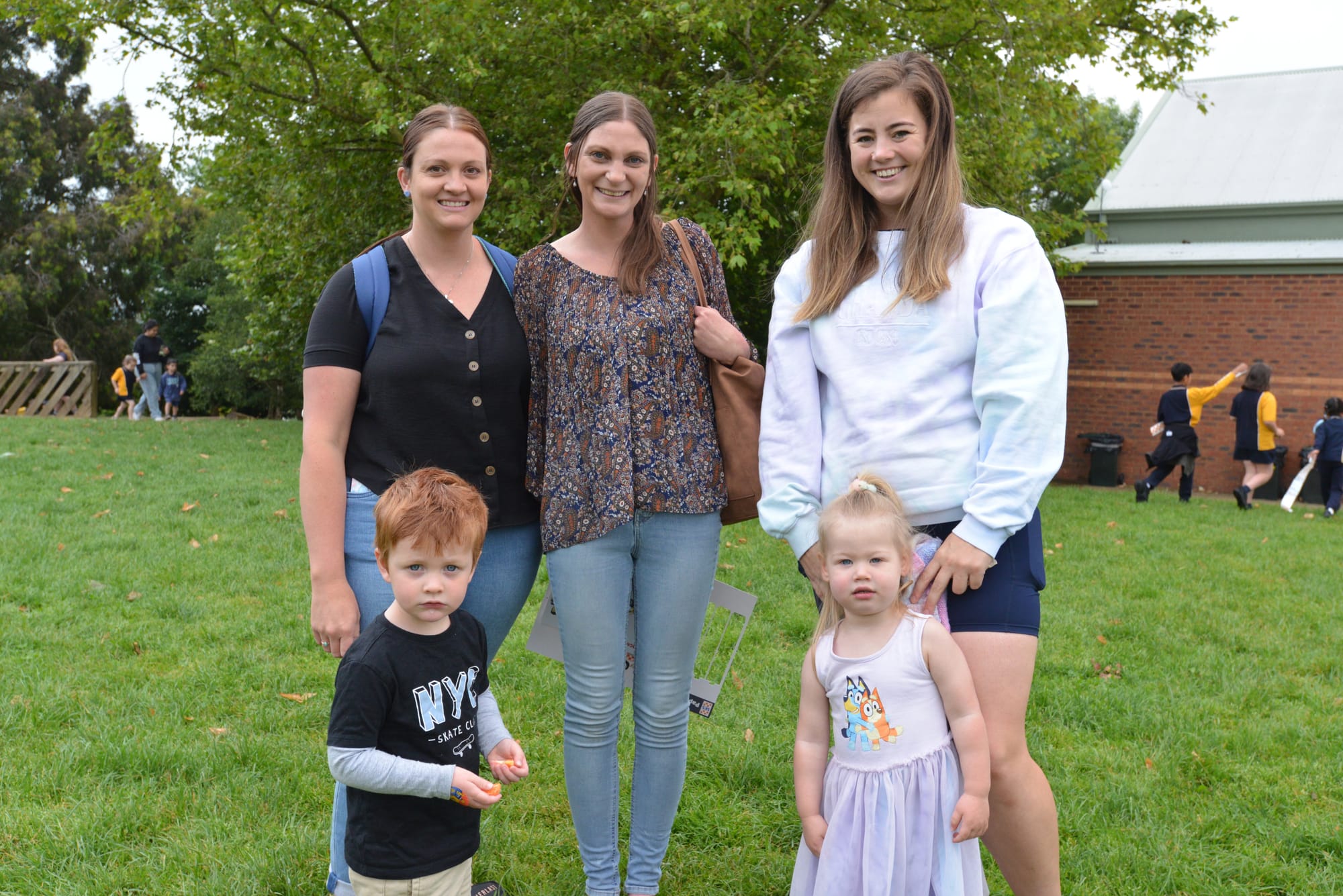School opens its doors to visitors