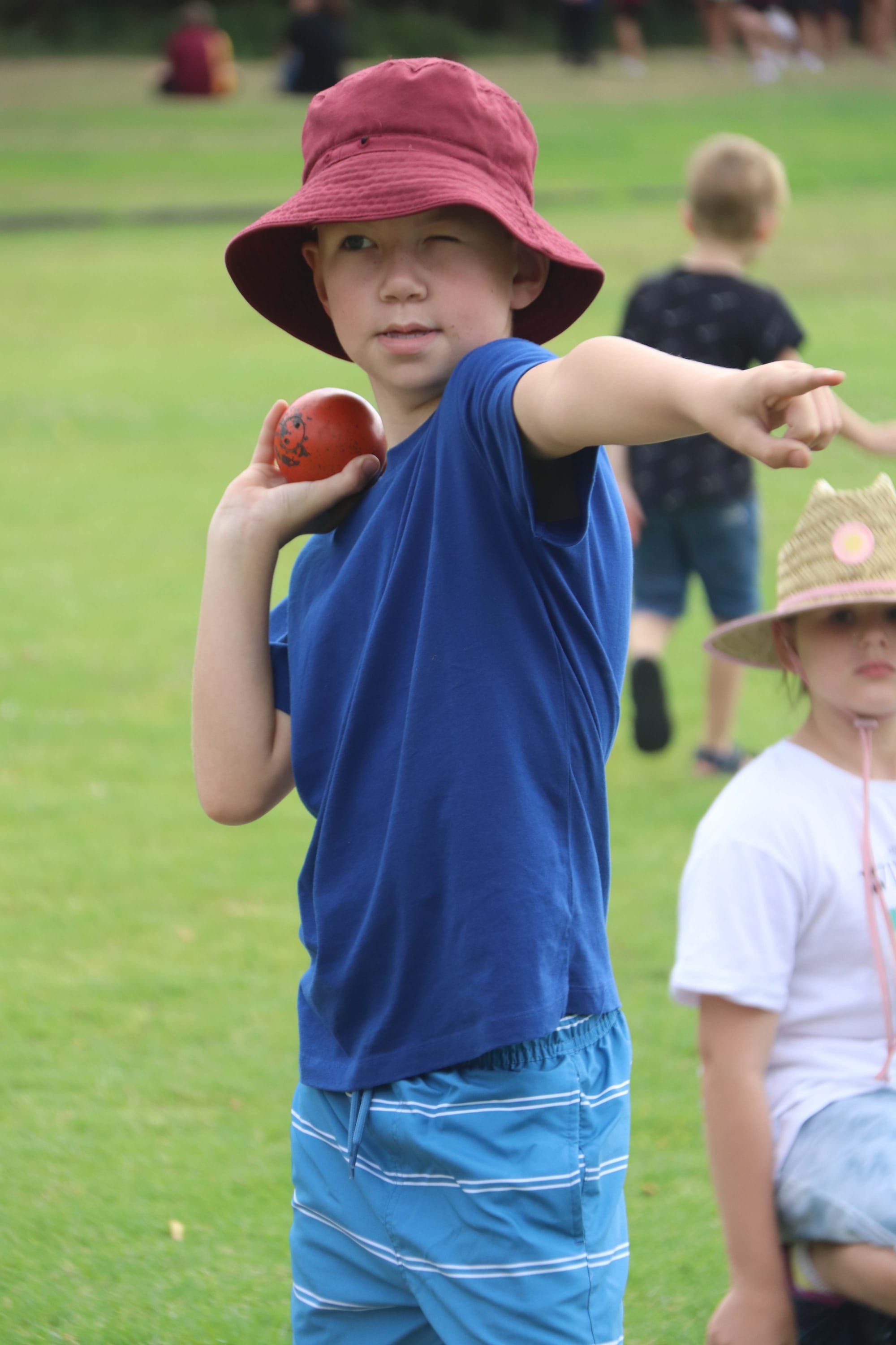 Drouin PS sports - 15.03.2022