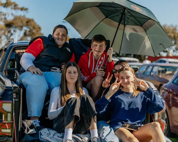 Club Corner - 27.08.2024