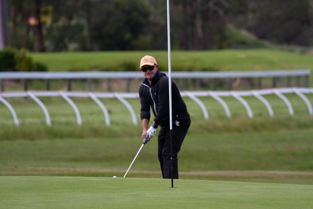 Golf Drouin - 30.10.2021 