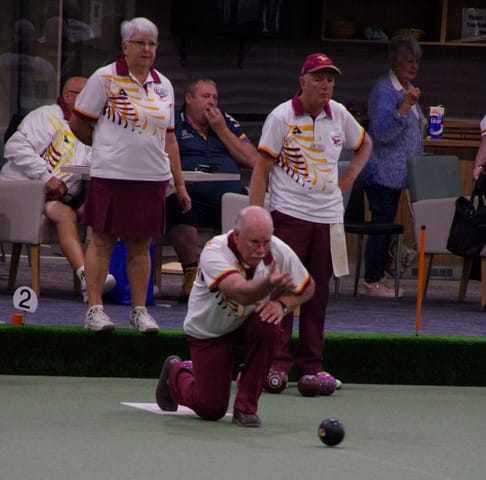 Tues Bowls - Drouin 