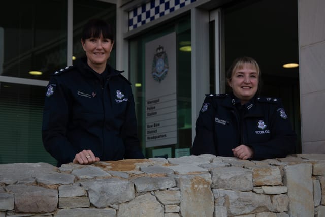 Tracie McDonald - 08.07.2021 