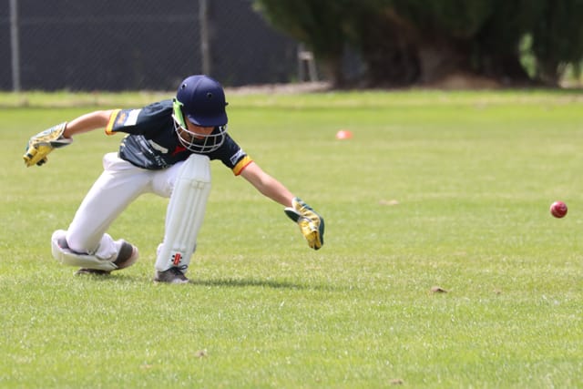 Cricket U16s Warragul v Longwarry-Catani - 20112021