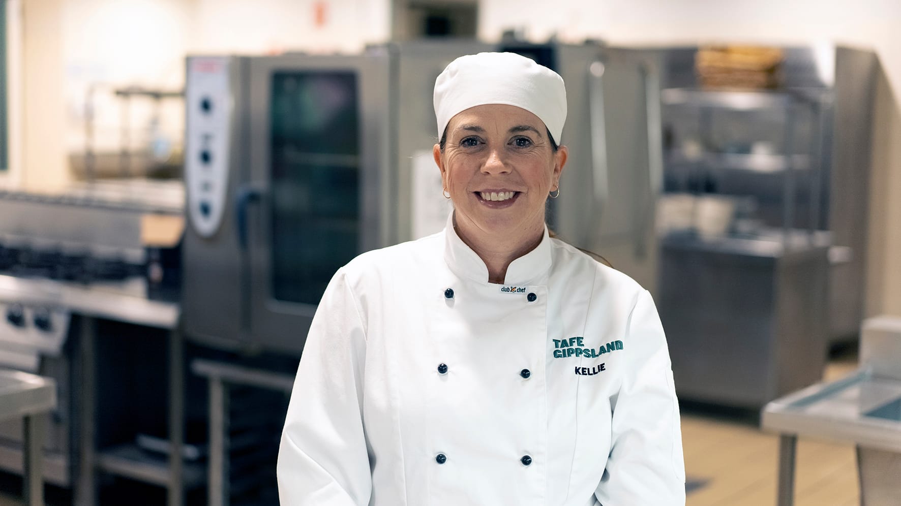 Local chefs on culinary tour