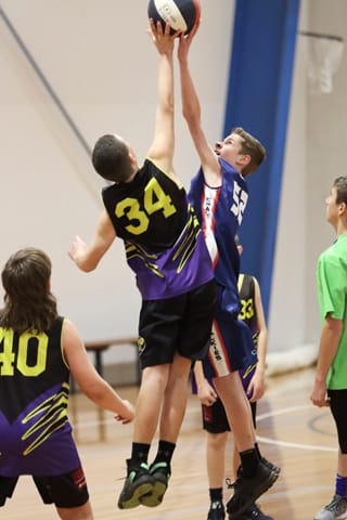 Basketball - 03.08.2021 