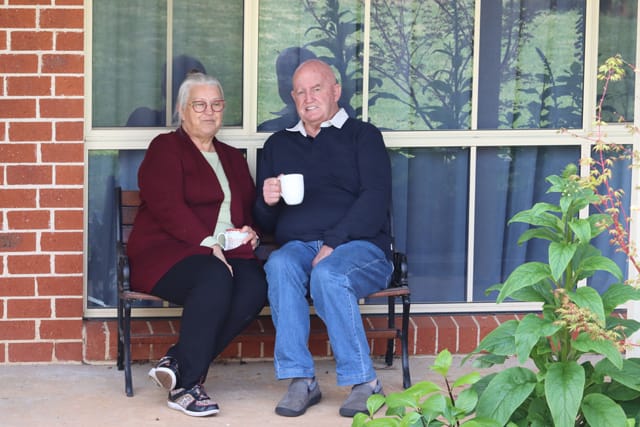 Isolation Grant - 07.10.2021 