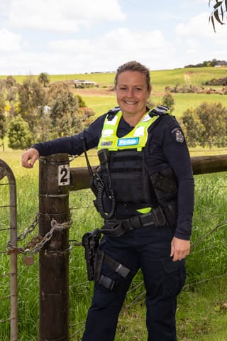 Farm Crime - 11.11.2021