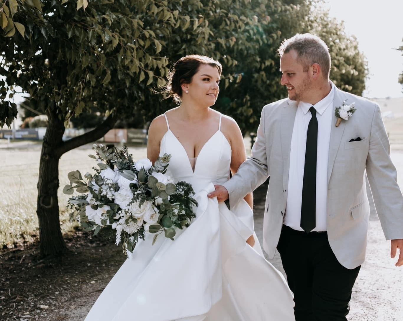 Sudden death rocks Warragul family