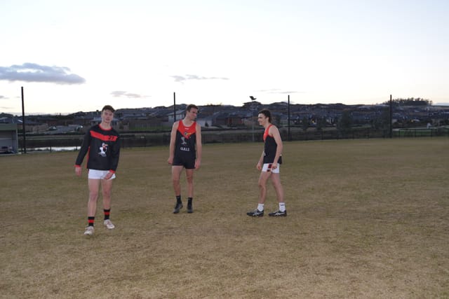 Sports Photos - 04.08.2021 