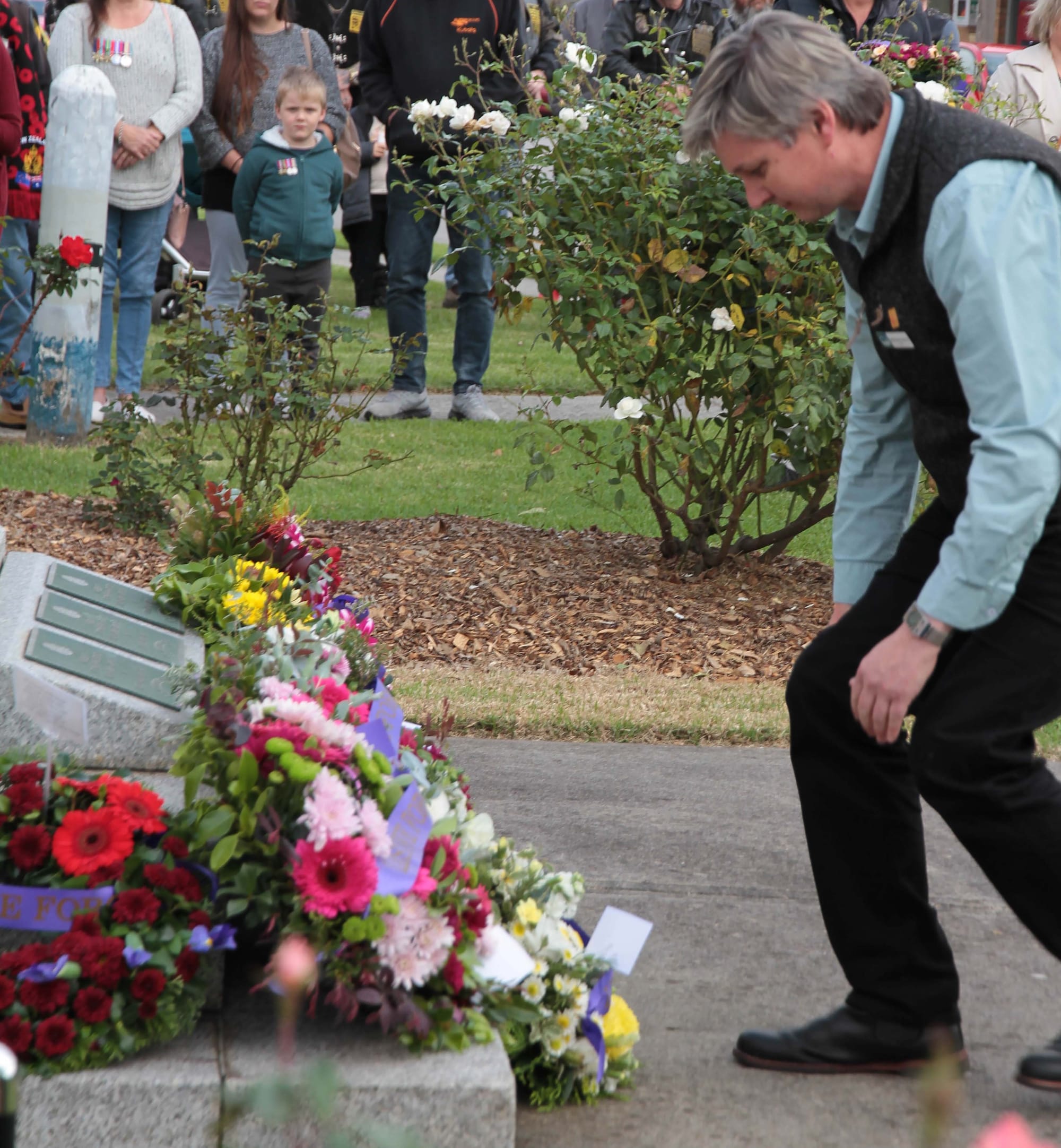 ANZAC Longwarry - 25.04.2022