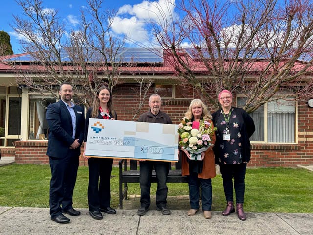 Trafalgar Opp Shop - 29.08.2023