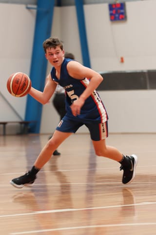 Basketball - 09.11.2021