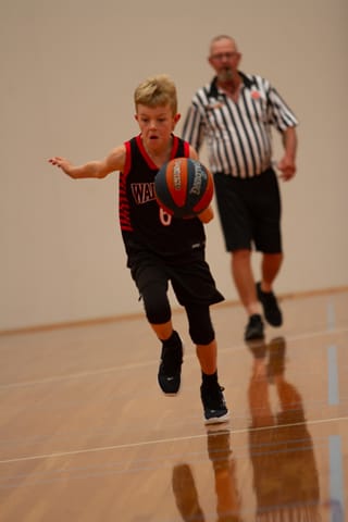 Basketball - 12.02.2022