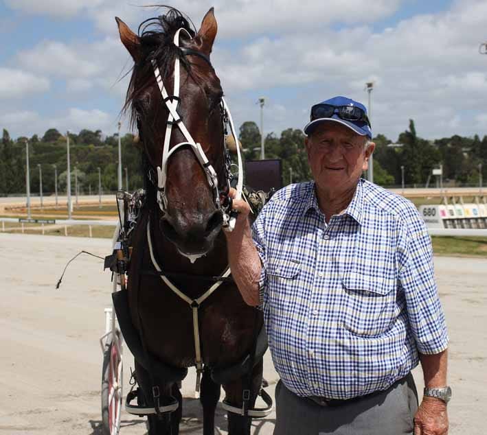 Scruffy takes honours