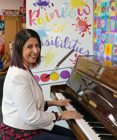 Nominated Music Tea - 22.08.2023