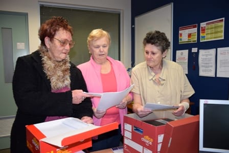 No home for register