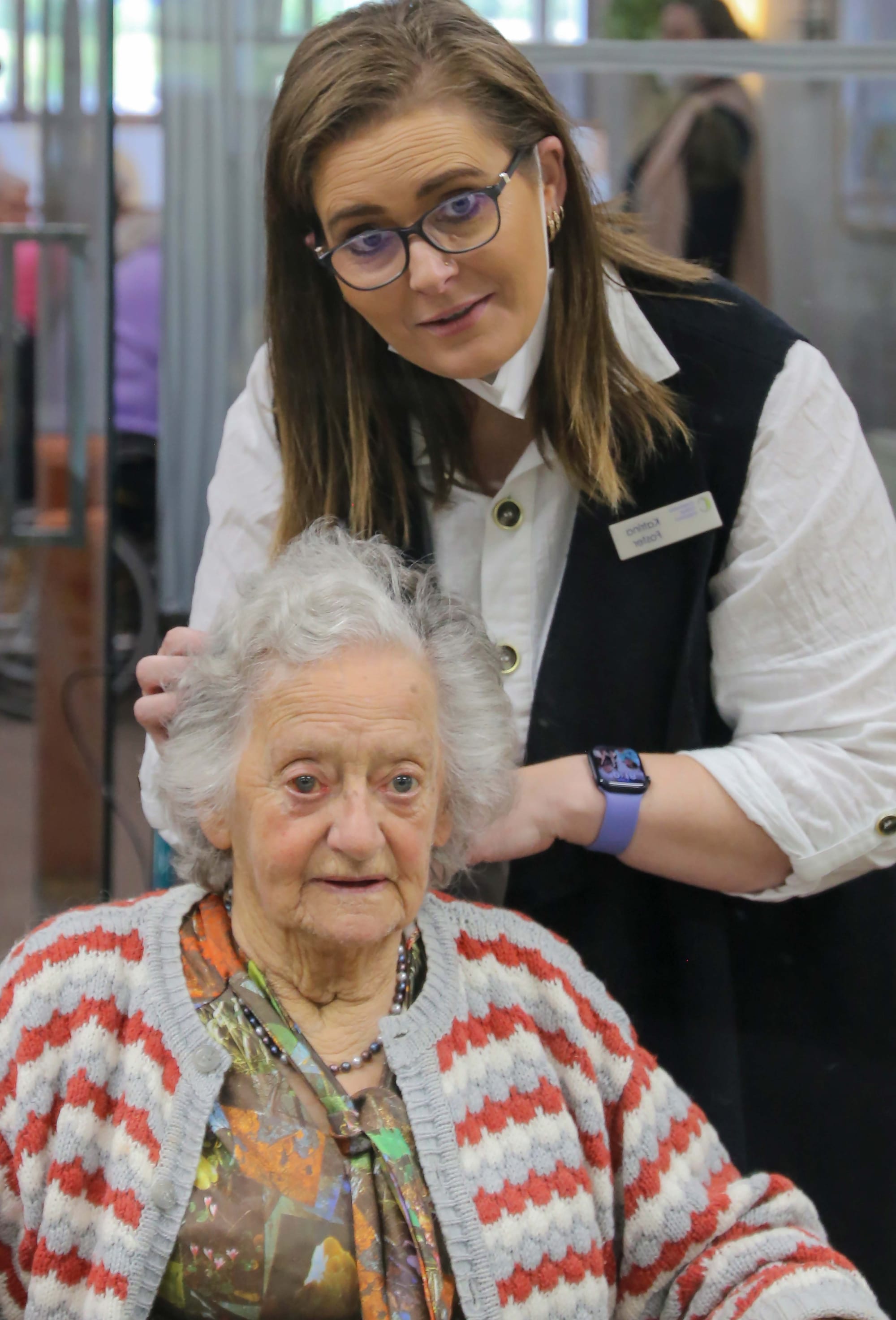 Abbey Gardens - 15.11.2022