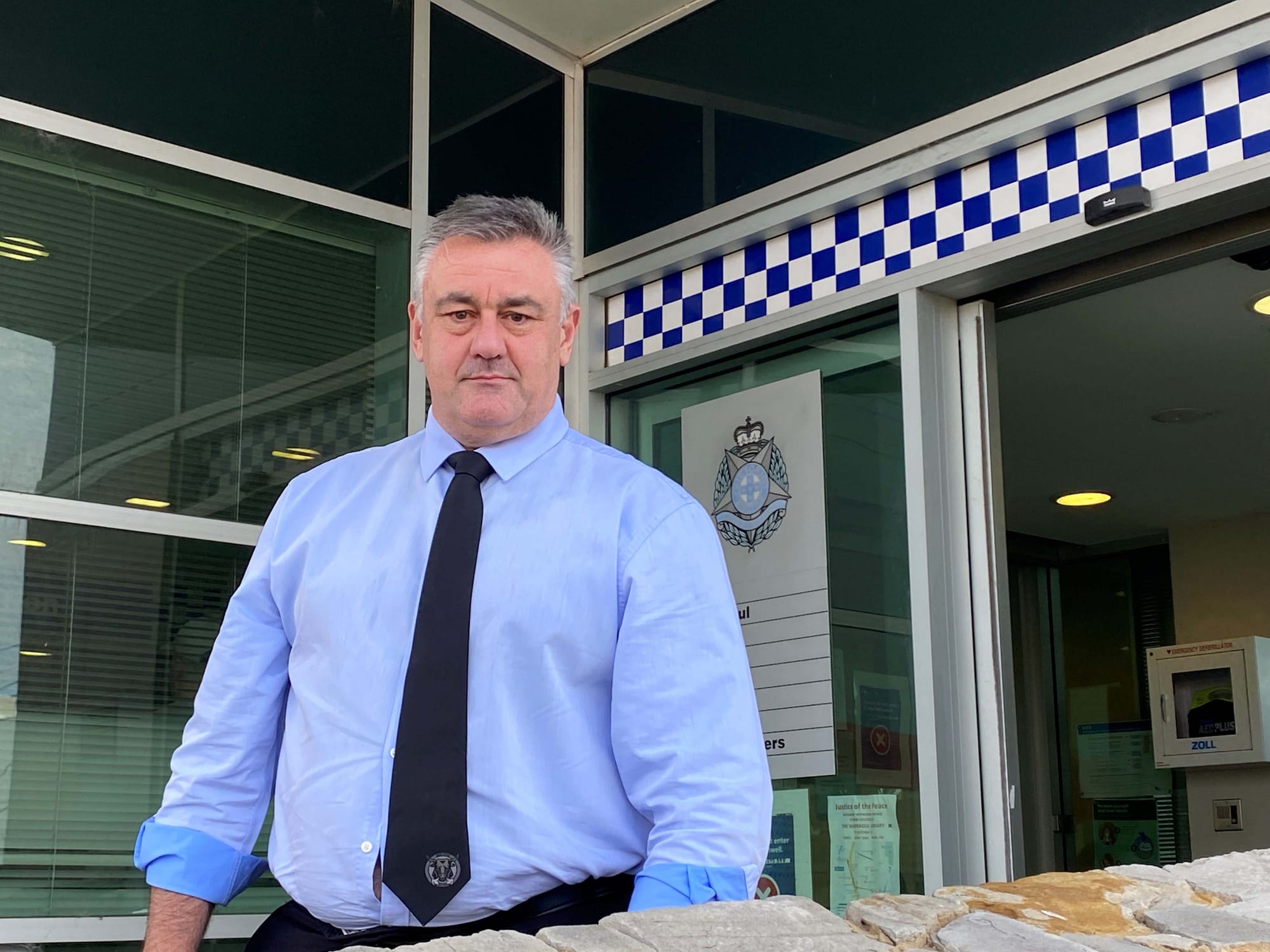 Family Violence Unit - 10.05.2022