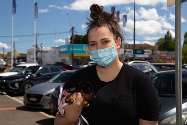 Vox Pop - 14.10.2021