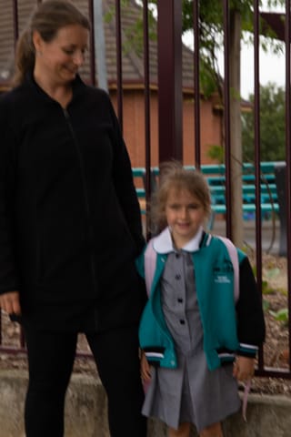 Prep Students - 08.02.2022