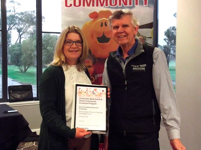 Bank Grants - 10.10.2023