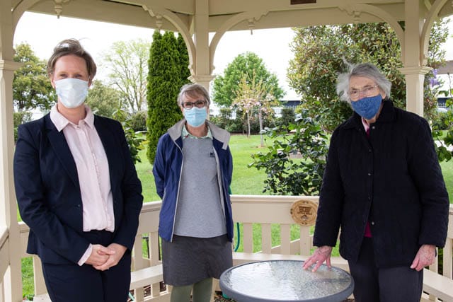 Fairview & Wgl Library - 08102020