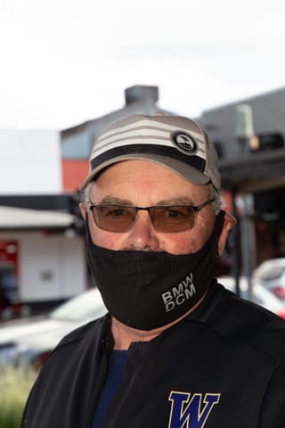 Vox Pop - 16.09.2021 