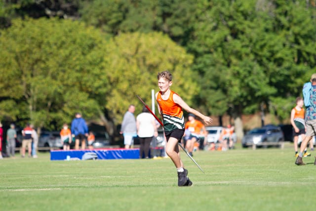 Little Athletics - 19.02.2022