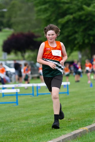 Little Athletics - 27.11.2021