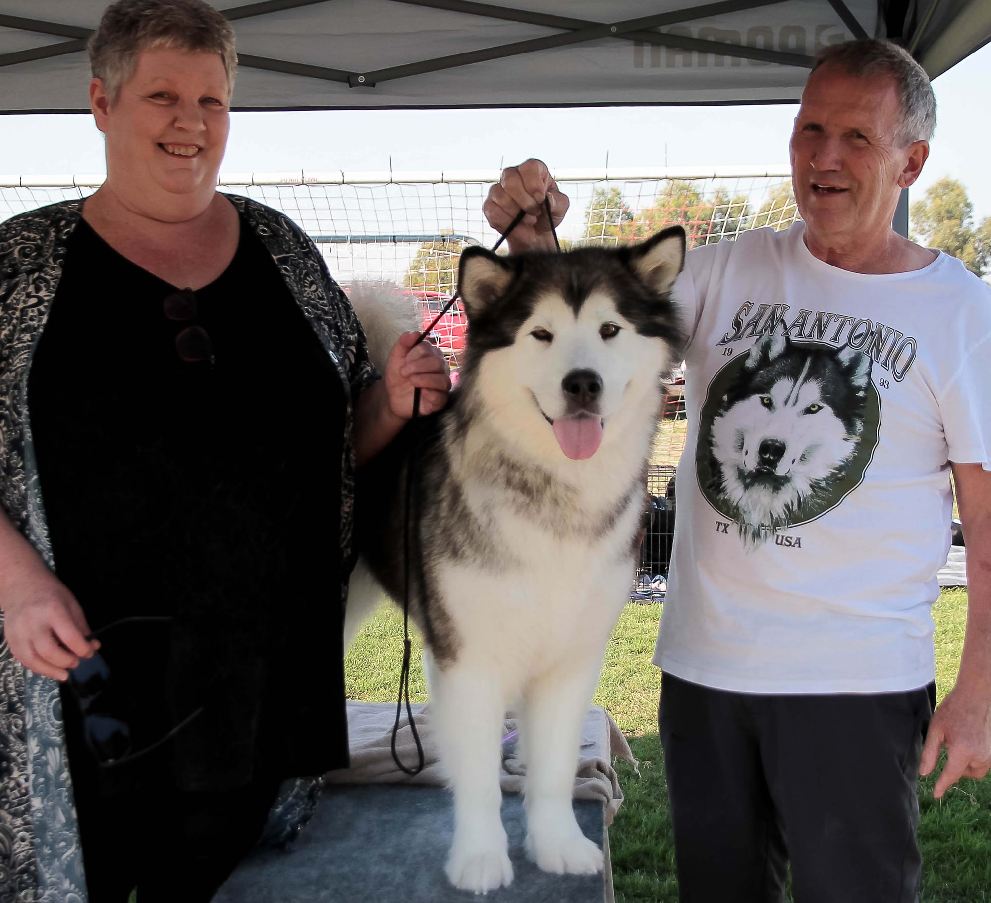 Bunyip Show - 27.03.22