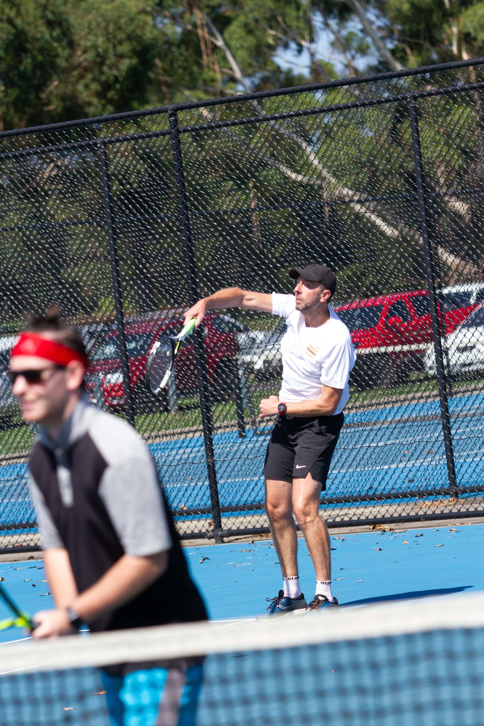 Tennis Senior - 19.03.2022