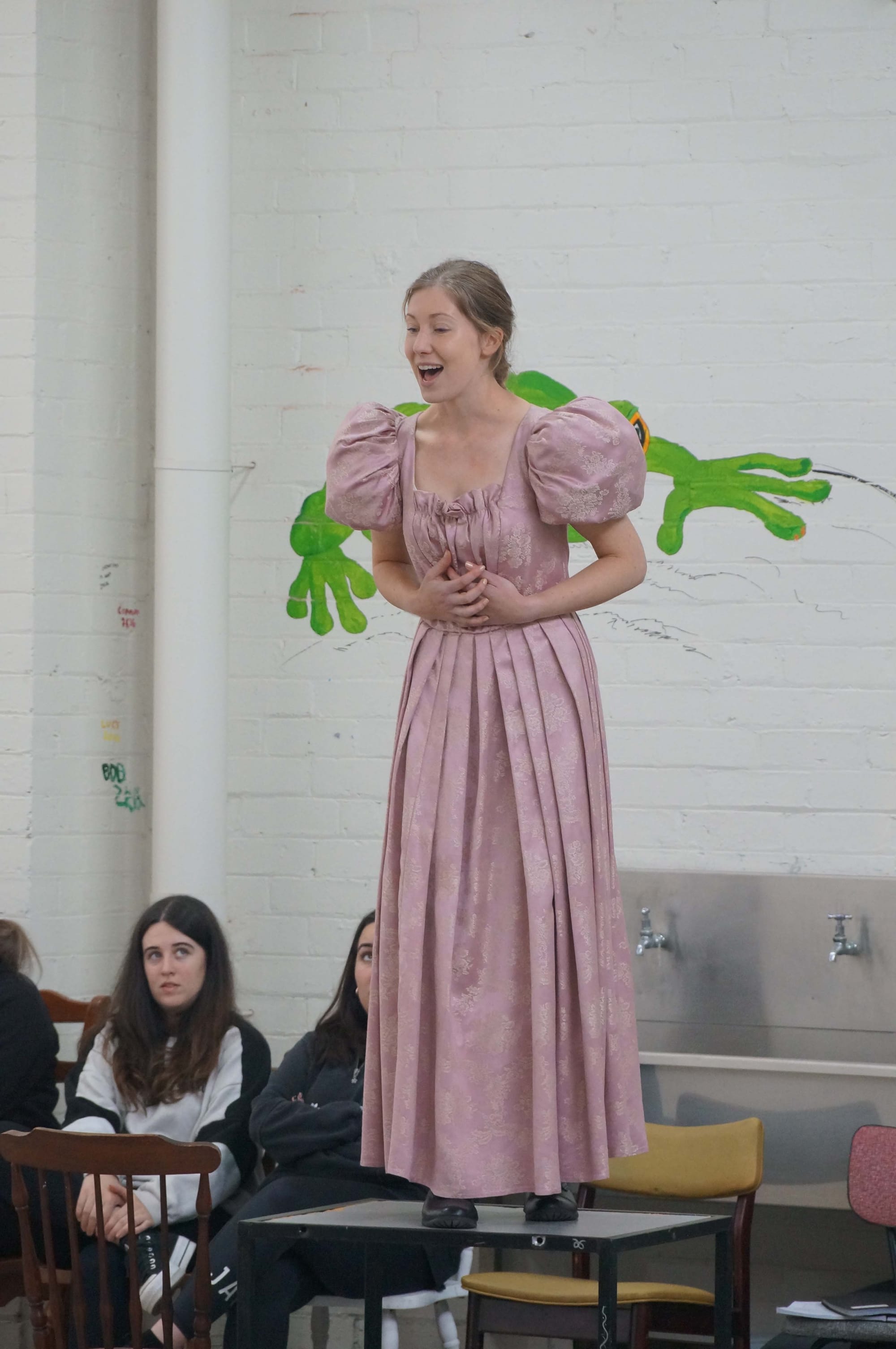 WTC Les Miserables - 24.05.2022