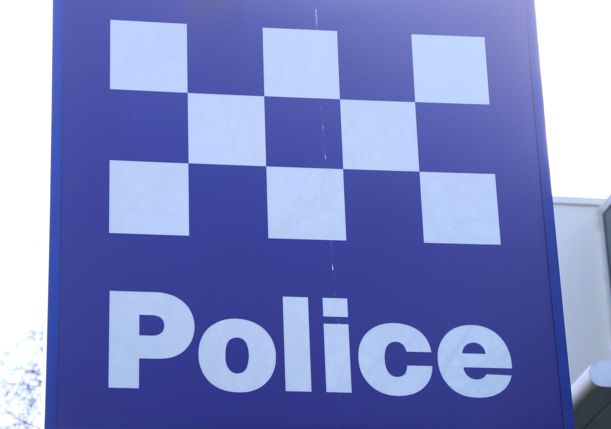 Arrows fired at home