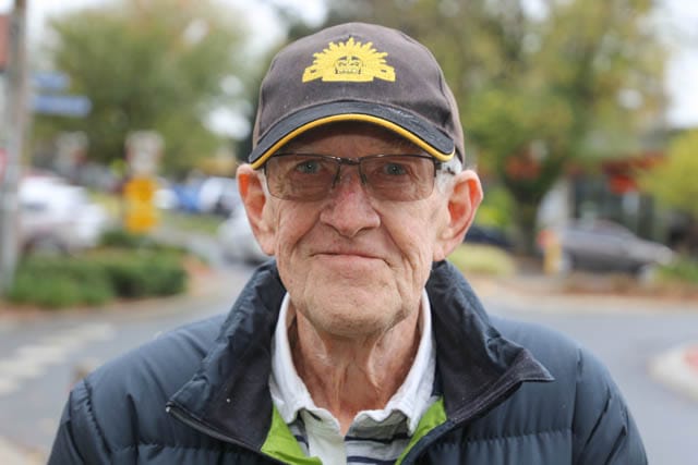 VOX POP - 21.05.2024