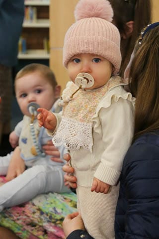 Warragul Library NAIDOC Story Time - 23.07.2024