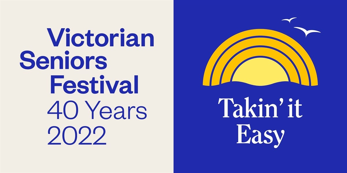 Seniors festival in full swing