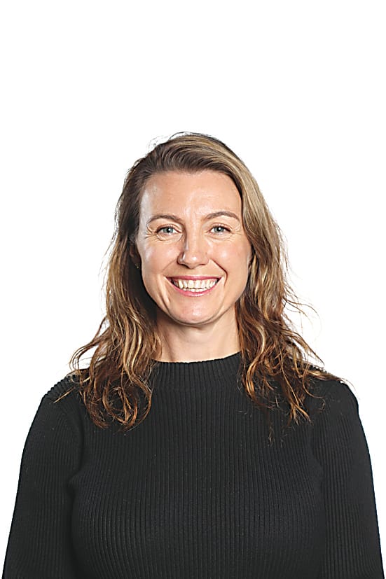 Council candidates: Kate Wilson