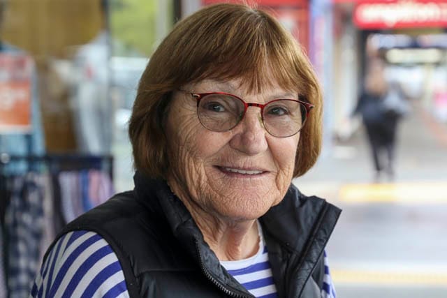 Vox Pop - 23.04.2024