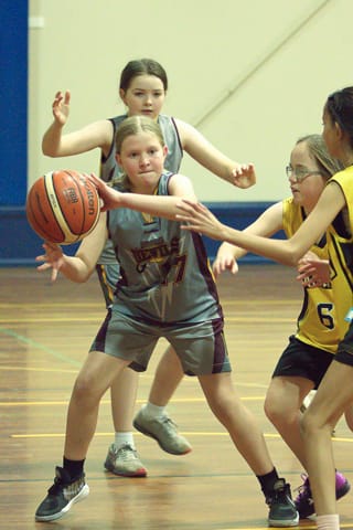 Basketball - 17.06.2021 