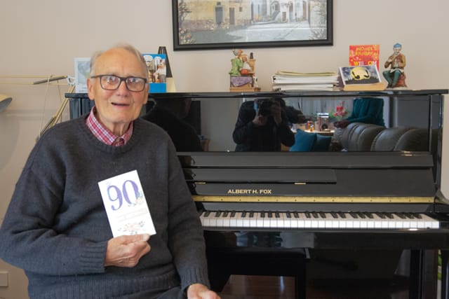 Albert Fox - 07.10.2021 