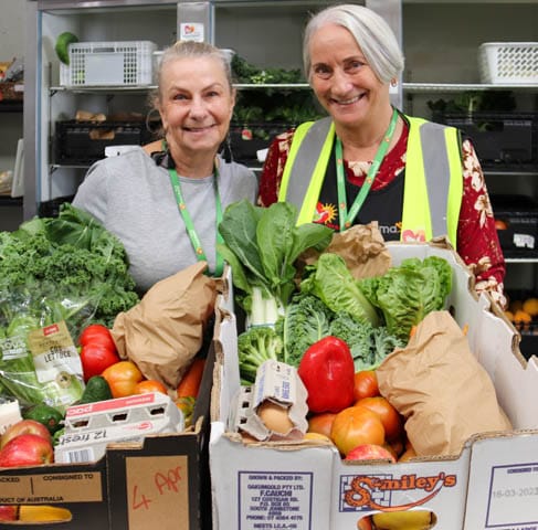 Baw Baw Food Relief - 11.04.2023