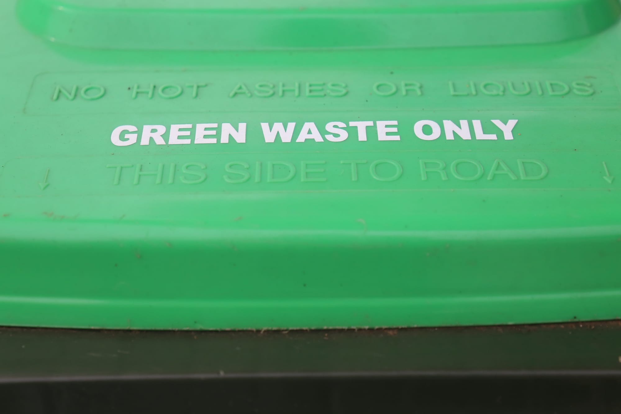 Free waste clean up in Cardinia