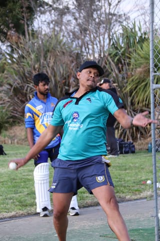 Cricket Photos - 28.09.2021 