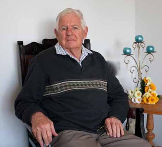 Queen’s birthday honours for Don and Alan