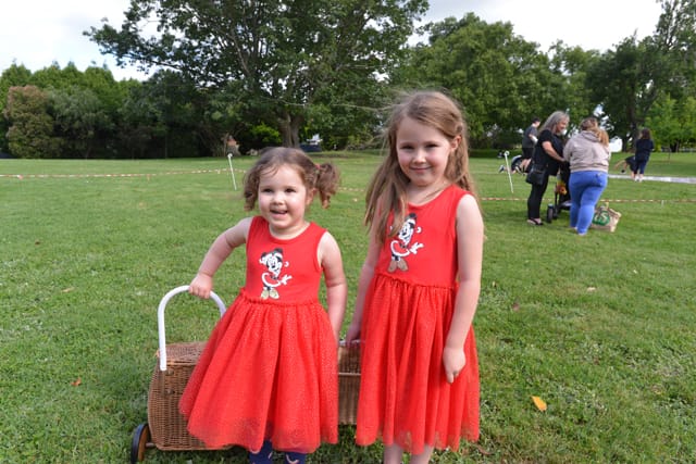 Childrens Farmers Market - 09.12.2021