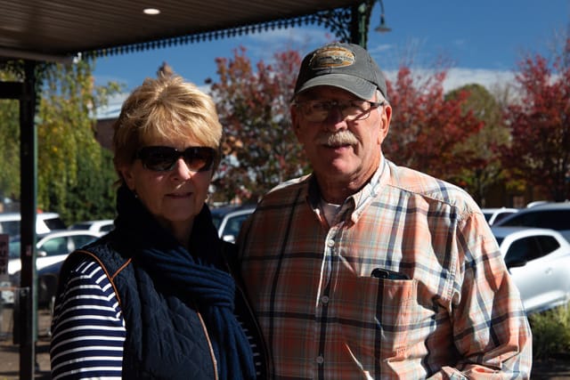 Vox Pop - 29.04.2021 