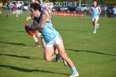 Gippsland interleague success