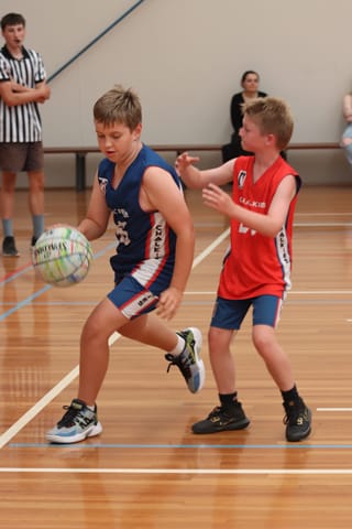 Basketball - 14122021